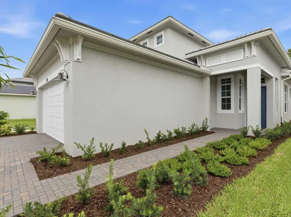150 SE Cortile Arno, Port St Lucie, FL 34952