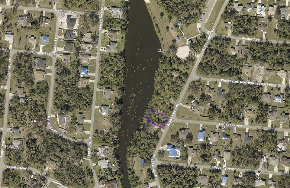 2nd image of Ridgewood Dr Lot 41