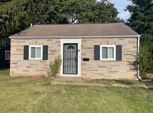 227 Tennessee Ave, Danville, IL 61832