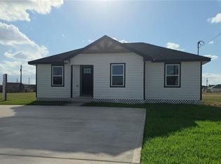 2366 Tuscany Rd, Weslaco, TX 78596