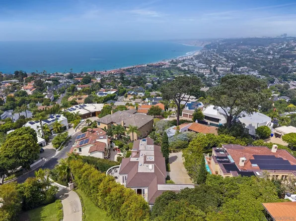 7612 Hillside Dr, La Jolla, CA 92037