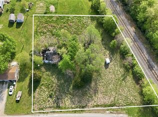 12058 N 880th St, Effingham, IL 62401