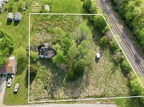 12058 N 880th St, Effingham, IL 62401