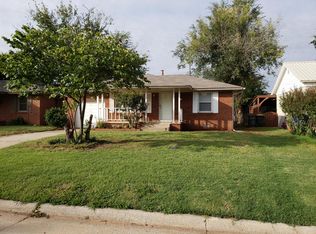 2257 Downing St, The Village, OK 73120
