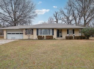 2516 Elmira St, Muskogee, OK 74403