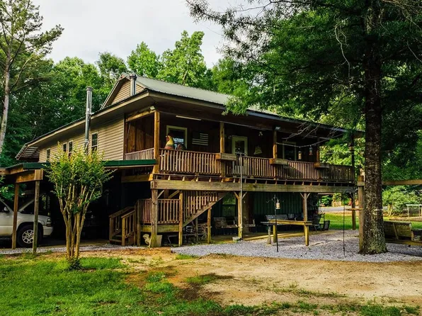21959 Highway 80 E, Hickory, MS 39332