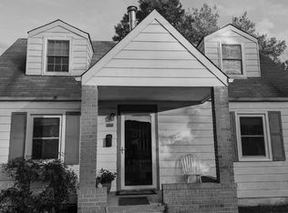 6005 N Kings Hwy, Alexandria, VA 22303