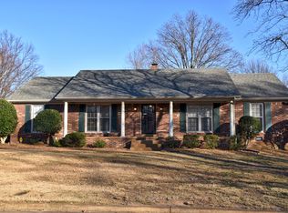 16 Georgetown Cv, Jackson, TN 38305