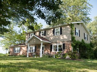 1232 Shepherd Rd, Anderson, IN 46012