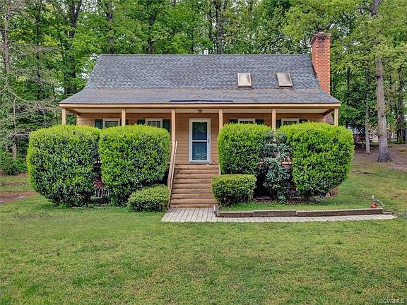2nd image of 6706 Mason Dale Cir