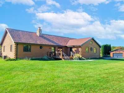 231 Scenic ROAD, Colgate, WI, 53017