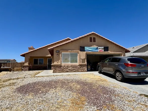 14224 Savanna St, Adelanto, CA 92301