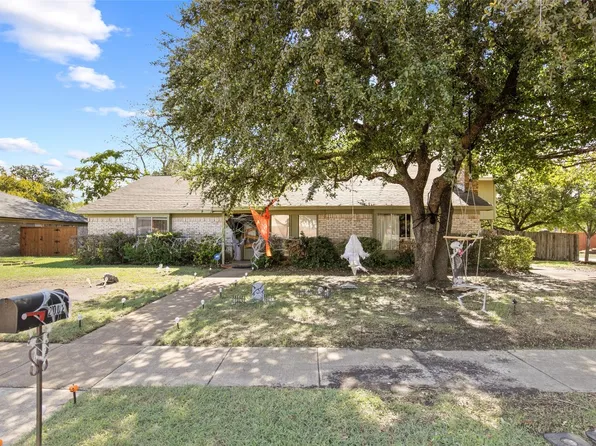 2000 Auburn Dr, Richardson, TX 75081