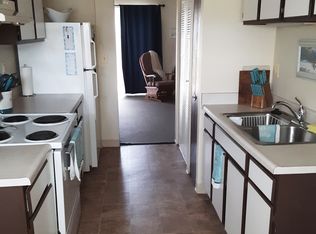 Harbor House (62 Years or Older, Income Limits Restrictions Apply), Harbor Beach, MI 48441