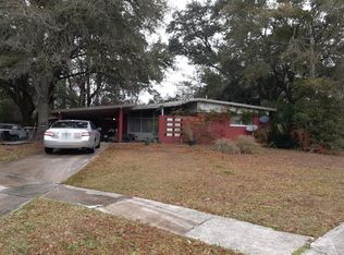 4803 Churchill Dr, Jacksonville, FL 32208