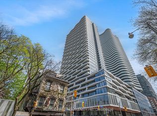 85 Wood St #1016, Toronto, ON M4Y 0E8