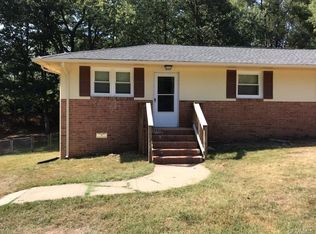 12354 Mason Ave, Chester, VA 23831