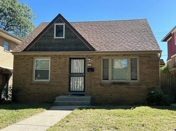 3132 North 52nd STREET, Milwaukee, WI 53216