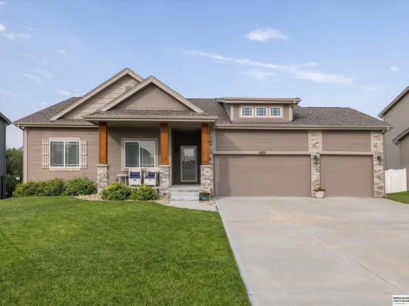 6009 George B Lake Pkwy, Elkhorn, NE 68022