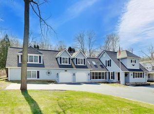 W4687 South Lakeshore DRIVE, Fontana, WI 53125