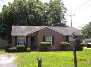 1241 Russell St, Rock Hill, SC 29730