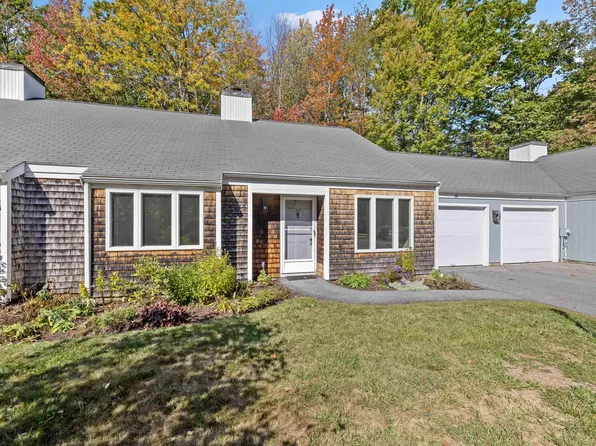 30 Stratton Road #30, Scarborough, ME 04074