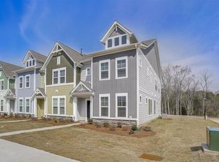 Cedar Ridge Townhomes, Charlotte, NC 28278