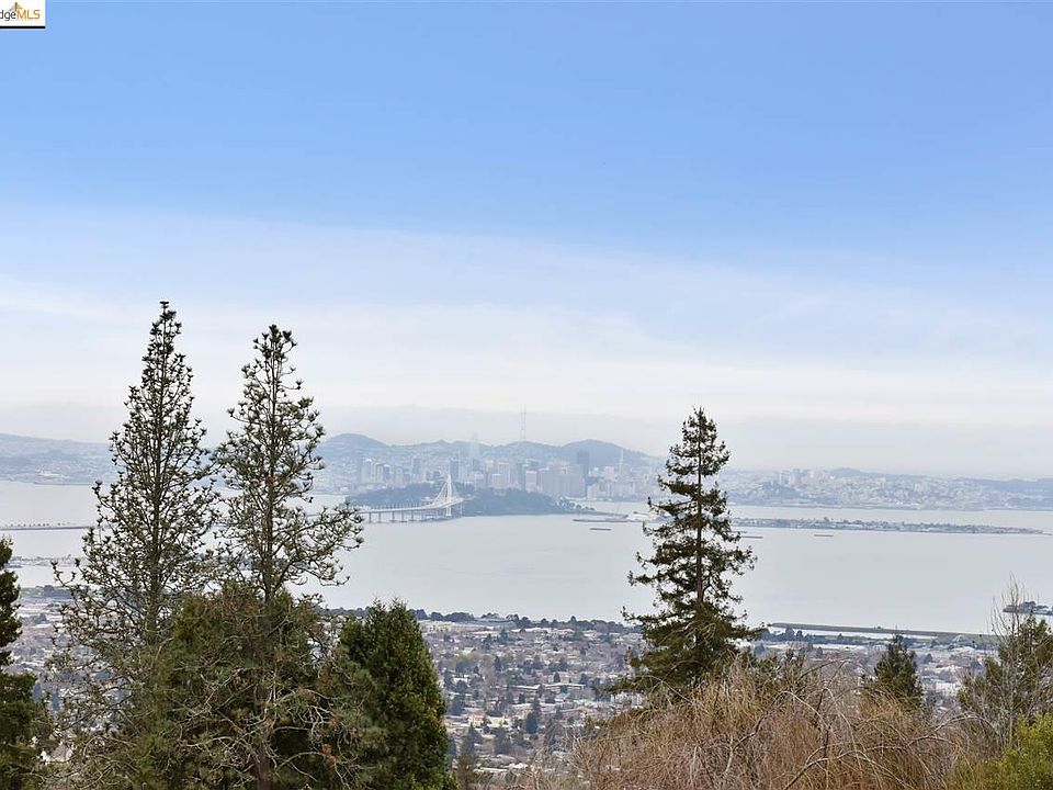 2nd image of 1199 Grizzly Peak Blvd