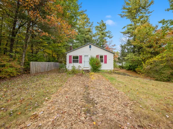 218 Griffin Road, Suffield, CT 06093