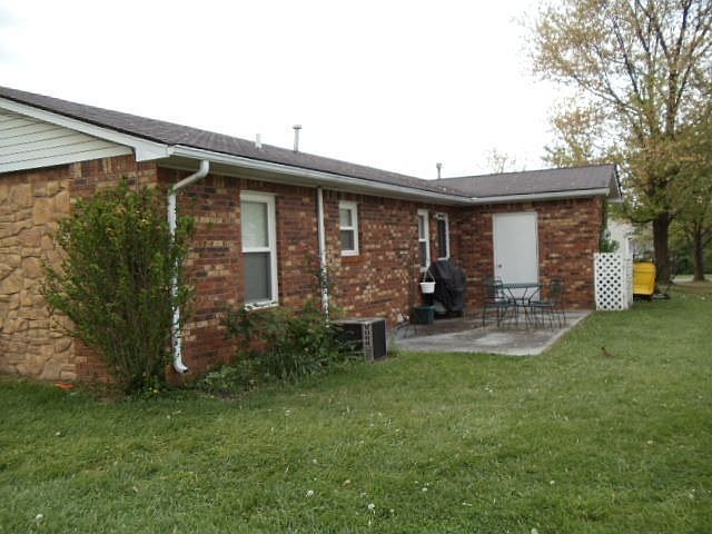 2nd image of 1307 Blue Lake Way APT A