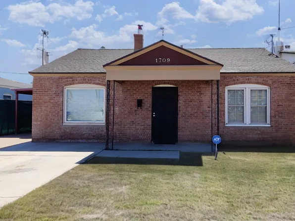 1709 E WILLETTA Street, Phoenix, AZ 85006