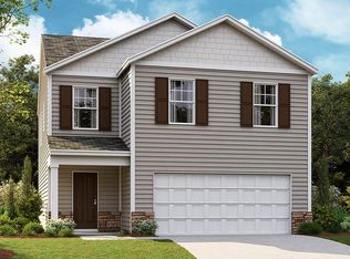 2940 Nicole Cir, Morristown, TN 37814