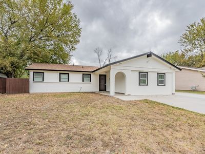 4220 Brambleton Pl, Forest Hill, TX, 76119