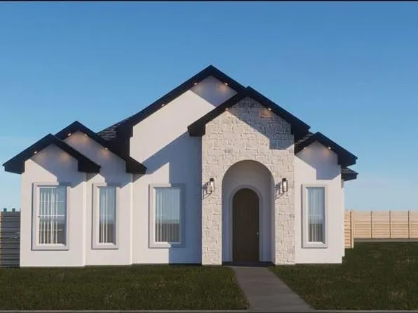 409 Alexa Dr, La Joya, TX 78560