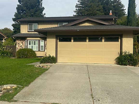 2nd image of 3184 Serra Way