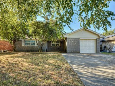 1218 E Boyd St, Norman, OK, 73071