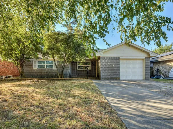 1218 E Boyd St, Norman, OK 73071