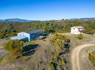5090 Lake Ridge Rd, Ukiah, CA 95482