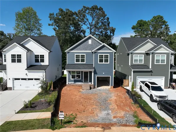 7984 Lyndale Dr, North Chesterfield, VA 23235