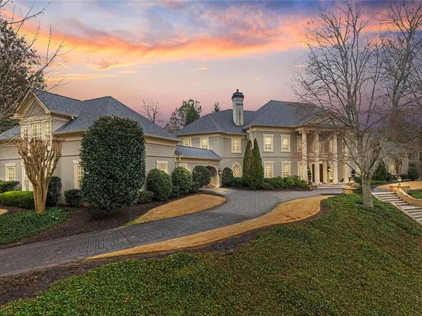 3594 Tuxedo Ct, Atlanta, GA 30305