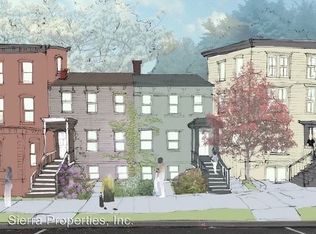 40 Lander St APT 4, Newburgh, NY 12550