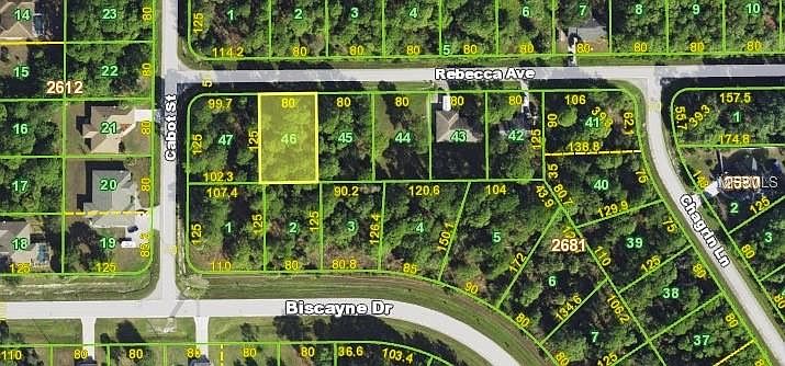 1st image of 15047 Rebecca Ave