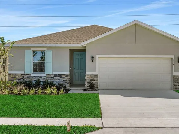 288 Meredith Blvd, Winter Haven, FL 33881