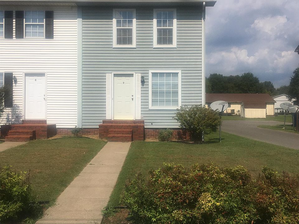 1st image of 906 Southwood Dr APT D