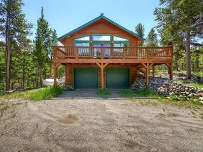 1070 Silver Creek Road, Idaho Springs, CO, 80452