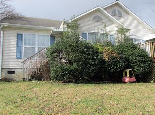 203 Stafford St #B, Black Mountain, NC 28711