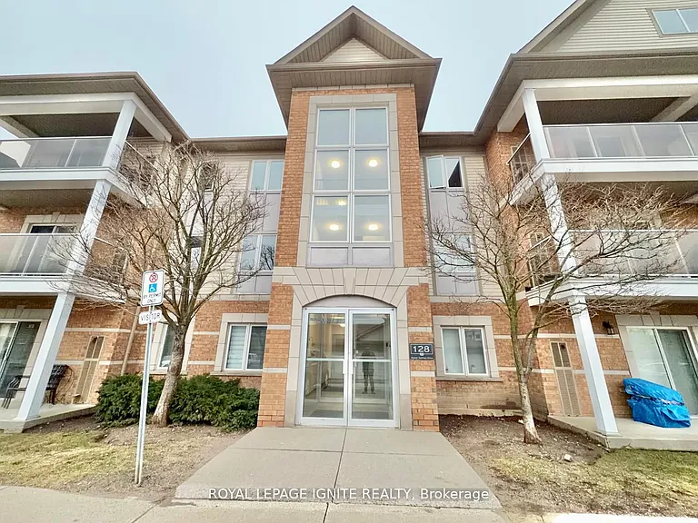 128 Aspen Springs Dr #108 — Photo 1