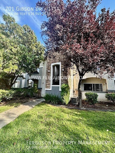 1st image of 701 Gibson Dr APT 1714