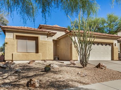 17621 S Bronze Mountain Pass, Vail, AZ, 85641