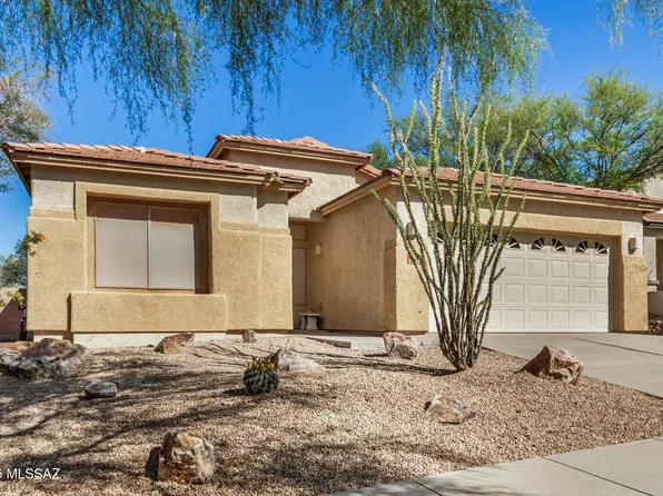 17621 S Bronze Mountain Pass, Vail, AZ 85641